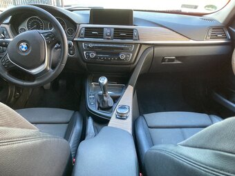Seria 320-D F31 - 19