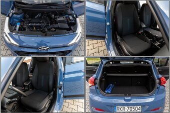 HYUNDAI i20 - 19