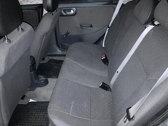 Corsa 1.7 T-Diesel - 19