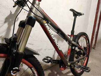 Nukeproof Snap dirt - 19
