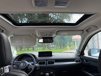 Mazda CX-5 2024 AWD Skyactiv-G - 19