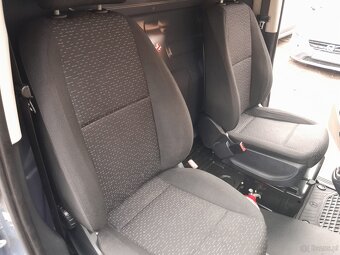 Mercedes Vito Cena Brutto - 19