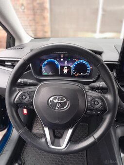Toyota Corolla Cena Brutto - 19