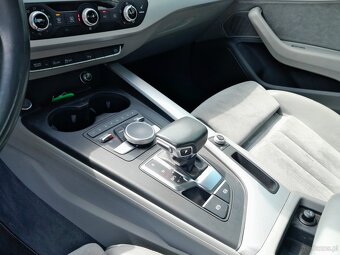 Audi A5 Cena Brutto - 19