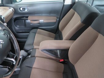 Citroen C4 Cactus 1.6HDi,klima,VAT,tempo,automat - 19