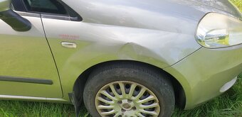 Fiat grande punto 2009 r gaz lpg - 19