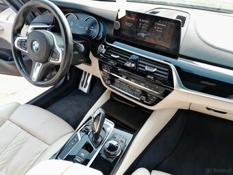 Bmw M550i Cena Brutto - 19