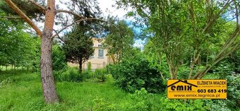 Piękny dom z garażem, duża działka, ogród - k. Złotoryi - 19