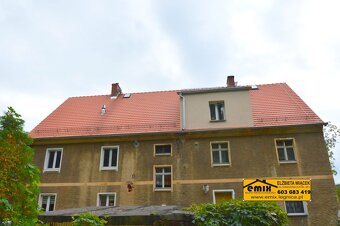 3 pokoje na parterze, po remoncie, 7 km od Złotoryi - 19