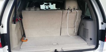 Lincoln Navigator Super luksusowy Lincoln Navigator 5.4 l. L - 19