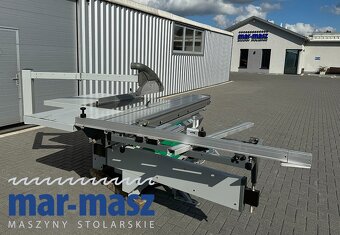 Piła formatowa ALTENDORF typ F-45 - 19