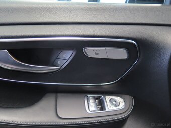 Mercedes-Benz V250D,4x4,VAT,360°,2.2CDI,7mís - 19