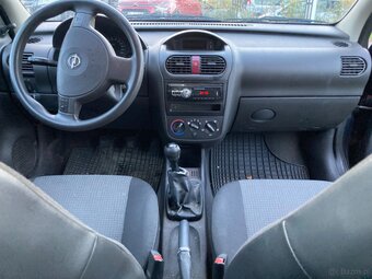Opel Corsa 1.0 Wspomaganie Kierownicy Mały Przebieg - 19
