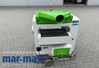 Grubościówka EMA typ RB 630 - 19