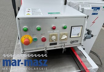 Wielopiła gąsienicowa GIUNTINI 300/100 - 19