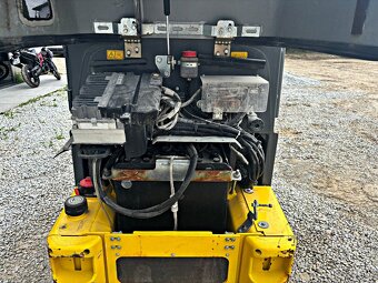 Wacker Neuson ELADER WL20 MINI-ŁADOWARKA ELEKTRYCZNA 2015R M - 19