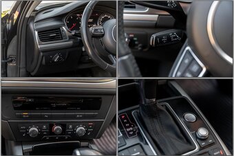 AUDI A6 - 19