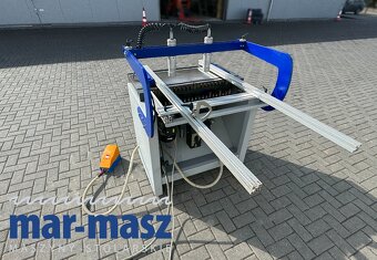 Wiertarka wielowrzecionowa FELDER typ FD 921 - 19