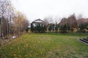 Udział 1/2 w nieruchomości zab. domem 187,51m2 - 19