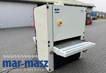 Szlifierka szerokotaśmowa ROJEK typ BS 1100 - 19