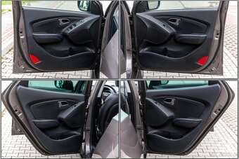 Hyundai ix35 | 1.6 DIESEL - 19