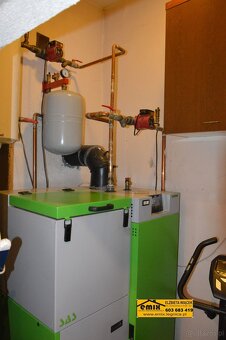 2 pokojowe, parter, po remoncie, pełne wyposażenie, centrum - 19