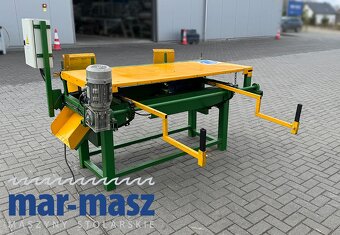 Dwupiła tarczówka poprzeczna do deski paletowej - 19