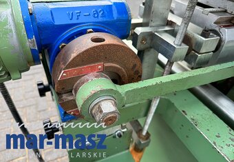 Wiertarka wielowrzecionowa oscylacyjna C.A.M.A.M. - 19