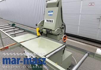 Piła poprzeczna Rema DCKLH - 19