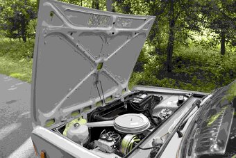 Fiat 125p FSO 1500 40-letni Piękny Sprawny z 1985 r. - 19