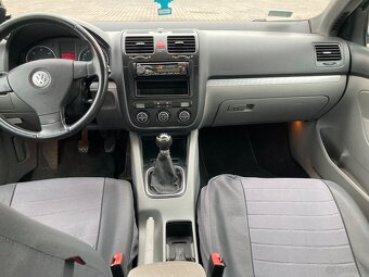 Jetta 2.0 TDI 150-KM - 19