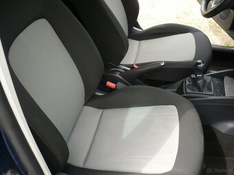 Seat Ibiza 1.4 85 km. Niski Przebieg 96933tyskm. - 19