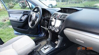Subaru Forester - 19