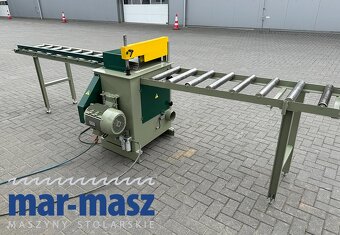 Piła poprzeczna REMA DMDK-50A - 19