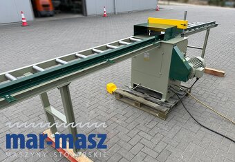 Piła poprzeczna REMA DMDK-50A - 19