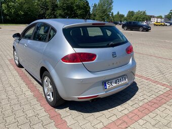 Leon 1.4 Benzyna - 19