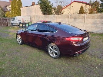 Sprzedam fusion usa - 19