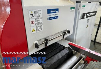 Wielopiła gąsienicowa TOS SVITAVY PWR 401 - 19