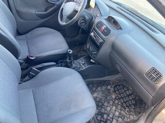 Opel Corsa - 19