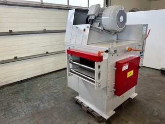 Wielopiła wałowa BRODPOL WP-160 - 19