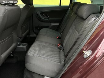 Škoda Fabia 1.2TSI/63kW KLIMA - TEMPOMAT r.v. 2010 - 19