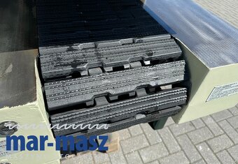 Wielopiła gąsienicowa SCM M3 300/120 - 19