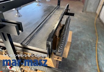 Wiertarka wielowrzecionowa SCM typ FM 29 S - 19