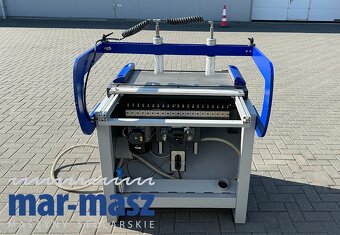 Wiertarka wielowrzecionowa FELDER typ FD 921 - 19
