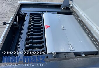 Grubościówka strugarka CASADEI typ R/51H3 - 19