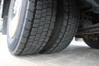 Iveco EUROCARGO 75E21, EURO 6, BOCZNIK, HYDRAULICZNY PRZÓD - 19