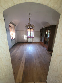 Duzy dom 230m2 z duza działką (54ar) - 19
