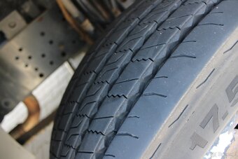 Mercedes-Benz Atego 713, HYDRAULICZNY PRZÓD, BOKI, EURO 5 - 19