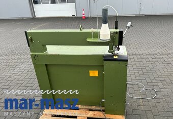 Zszywarka / spajarka do forniru KUPER 900 - 19