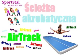 SportStal Nowy Nabór na Zajęcia z Gimnastyki - 19